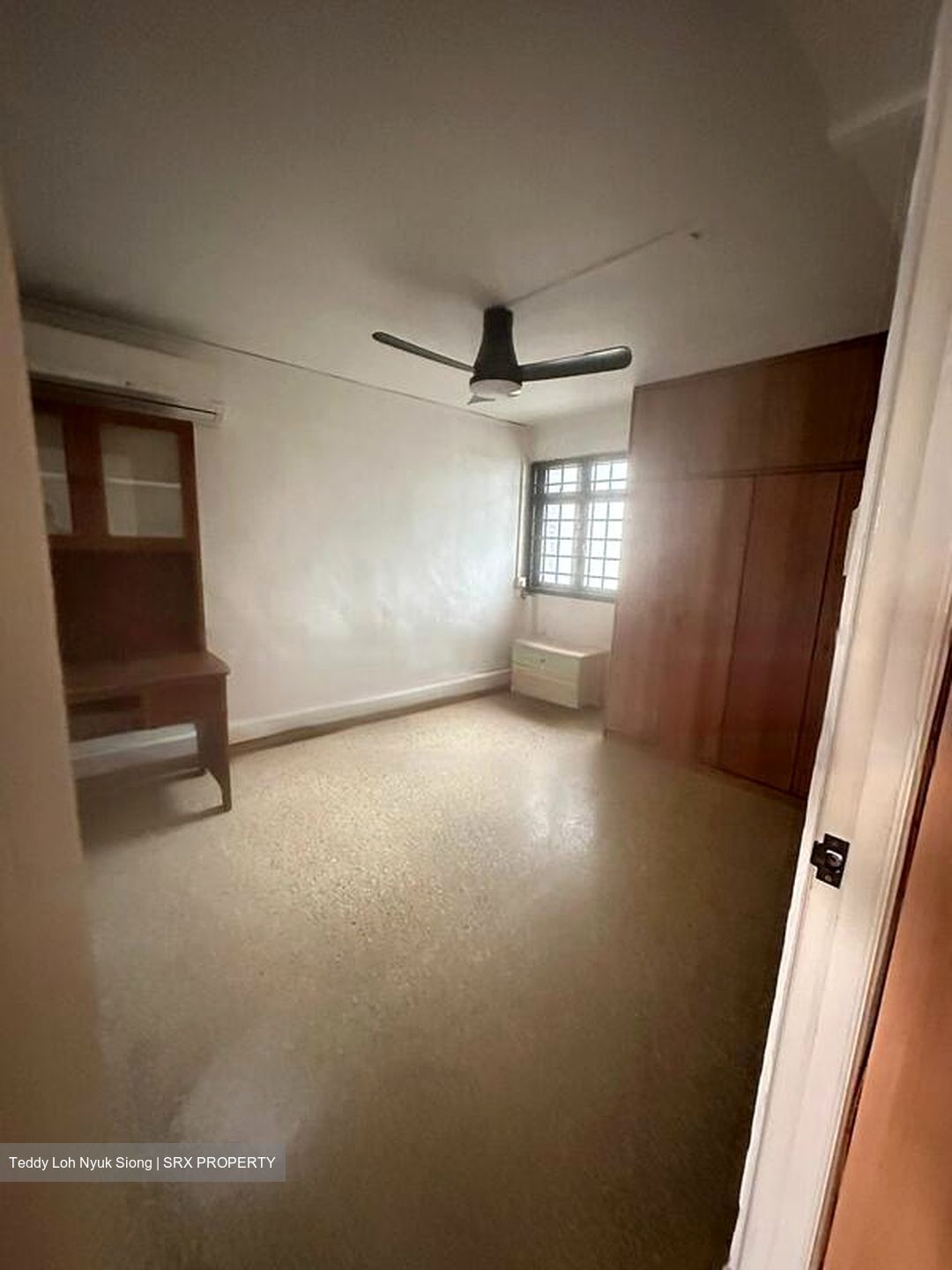 Blk 22 SIN MING VILLE (Bishan), HDB 3 Rooms #486318021